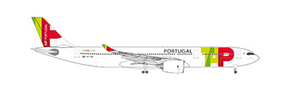 048-536301 - 1:500 - A330-900neo TAP 75 Years